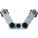 SOPORTE PARA MICRÓFONO QUIKLOK MP/900