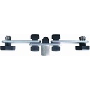 SOPORTE PARA MICRÓFONO QUIKLOK MP/900