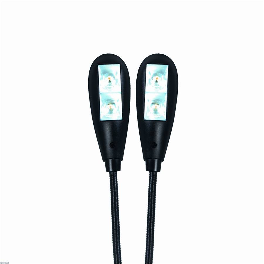LÁMPARA PARA ATRIL QUIKLOK MS/22 LED