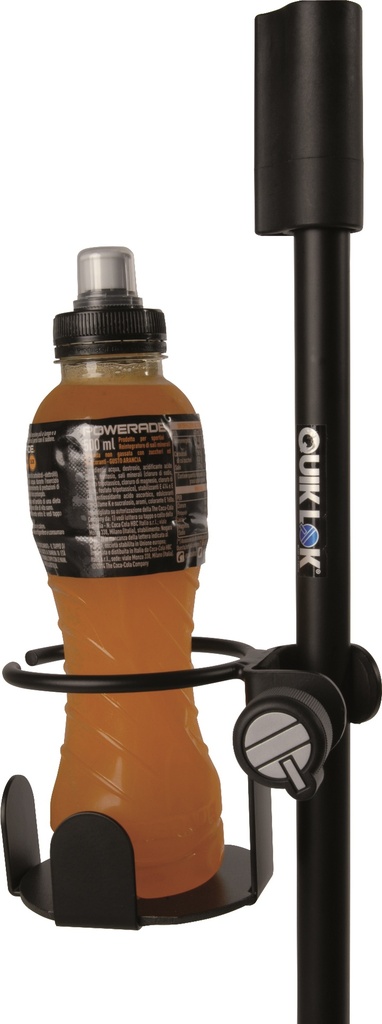 MS/326 Soporte Para Bebidas Con Abrazadera Quiklok 