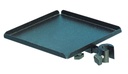 MS/329 Bandeja Multiusos Con Abrazadera Quiklok         