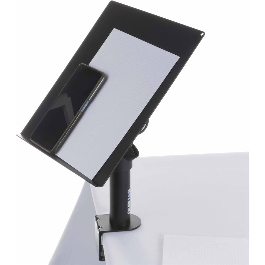 MSC/001 SOPORTE PARA MONITOR Quiklok