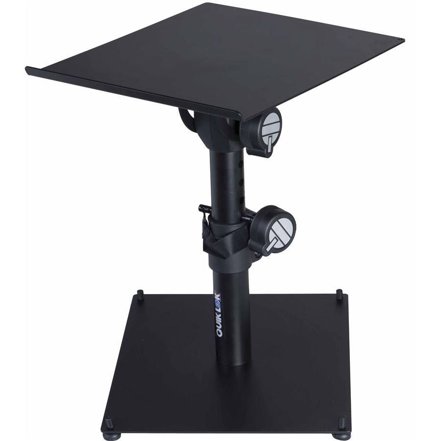 SOPORTE DE BASE PARA MONITOR QUIKLOK MST/001