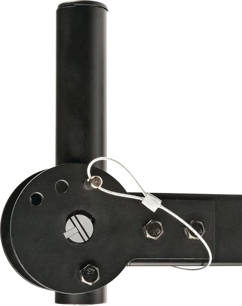 QL/950 Soporte De Pared Para Altavoz (Par) Quiklok