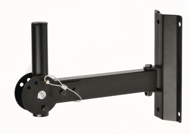 QL/950 Soporte De Pared Para Altavoz (Par) Quiklok