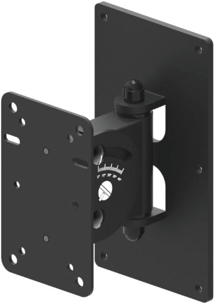SOPORTE DE PARED PARA ALTAVOZ (PAR) QUIKLOK QL/956