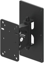 SOPORTE DE PARED PARA ALTAVOZ (PAR) QUIKLOK QL/956