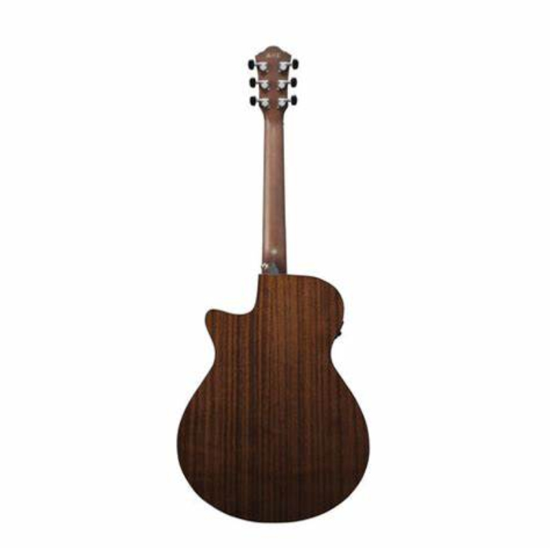 GUITARRA ELECTROACUSTICA IBANEZ AEG50-DHH