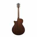 GUITARRA ELECTROACUSTICA IBANEZ AEG50-DHH