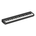 PIANO DIGITAL PORTÁTIL DE 7/8 88 TECLAS P YAMAHA P145B