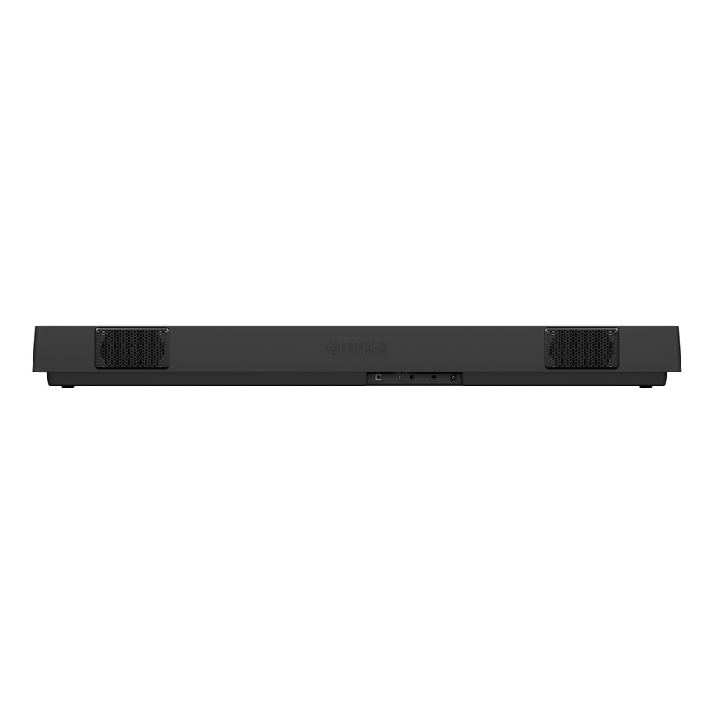 PIANO DIGITAL PORTÁTIL DE 7/8 88 TECLAS P YAMAHA P145B