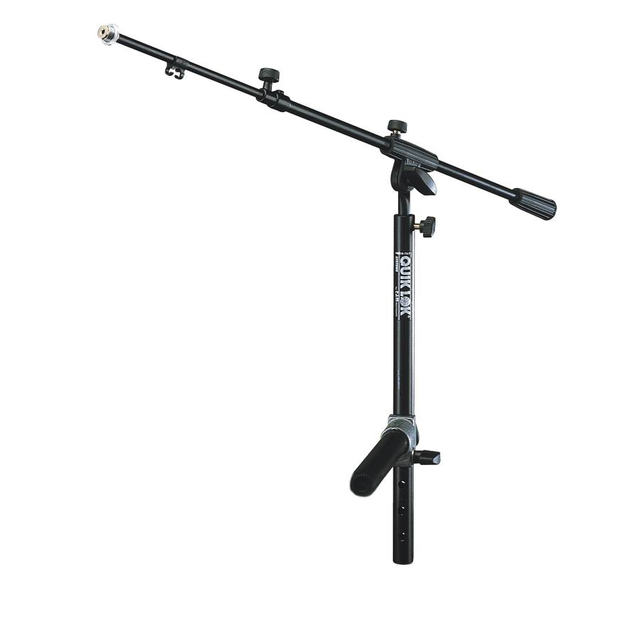 QLX/4 AM Brazo Telescópico Para Base De Teclado Serie X Ajustable Quiklok