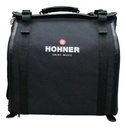 ACORDEON HOHNER "COMPADRE" FA-SIB-MIB C/FUNDA A48451