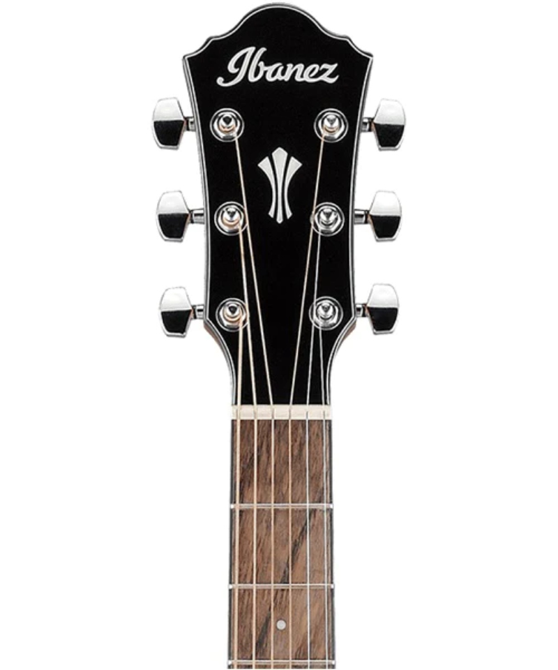 GUITARRA ELECTROACUSTICA IBANEZ AEG50-DHH