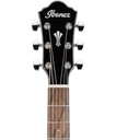 GUITARRA ELECTROACUSTICA IBANEZ AEG50-DHH