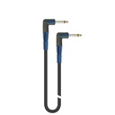 CABLE Quiklok PARA INSTRUMENTO PLUG/PLUG RKSI/207-0,2