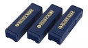 ARMONICA HOHNER BLUES HARP DO/SOL/LA M5330XP