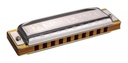 ARMONICA HOHNER BLUES HARP DO/SOL/LA M5330XP