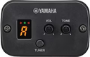 GUITARRA ELECTROACÚSTICA 3/4 TRAVELER APX YAMAHA APXT2OVS