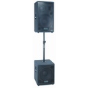POSTE PARA ALTAVOZ QUIKLOK S/213