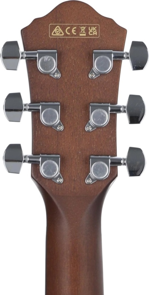 GUITARRA ELECTROACUSTICA IBANEZ AEG50-DHH
