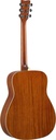 GUITARRA ELECTROACÚSTICA DREADNOUGTH TRANSACOUSTIC FG-TA YAMAHA FGC-TAVT