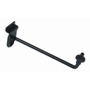 SW/602 Base Para Platillo Para Panel Ranurado Quiklok