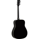 GUITARRA ELECTROACÚSTICA DREADNOUGTH TRANSACOUSTIC FG-TA YAMAHA FGC-TABL