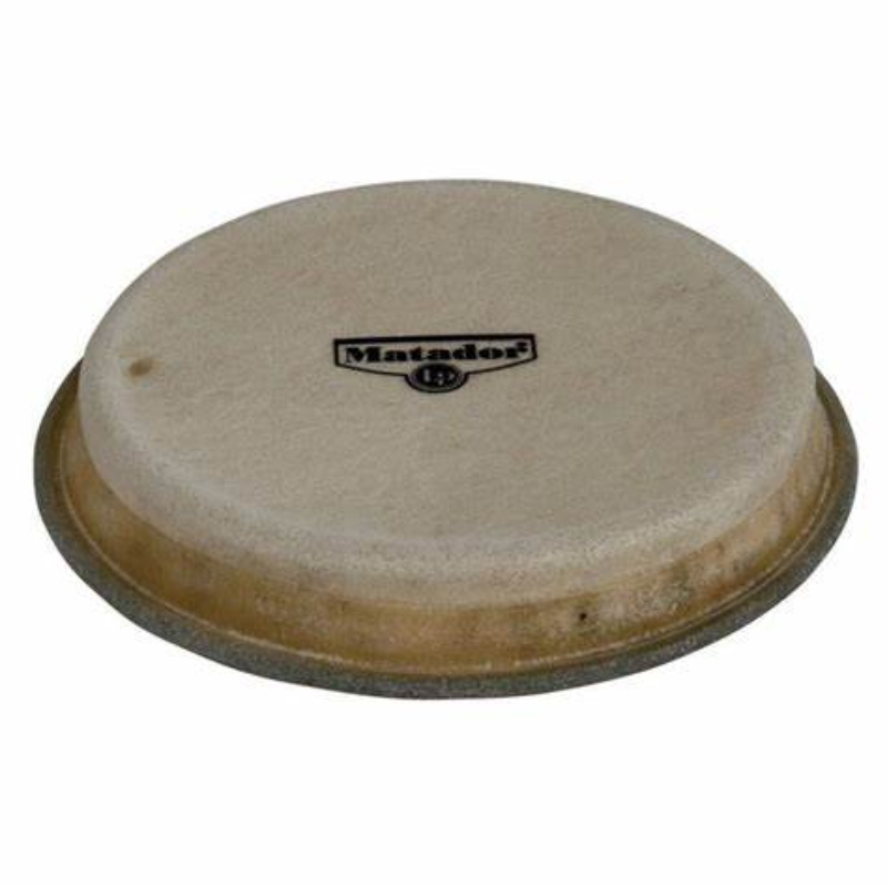 PARCHE LP "MATADOR"  7 1/4" P/BONGO M263A