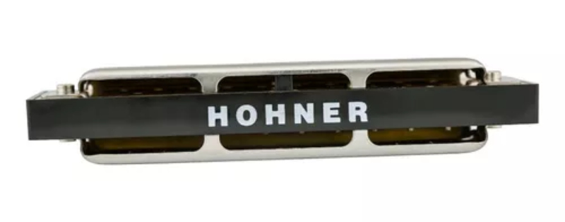 ARMONICA HOHNER "BIG RIVER M590036X