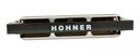 ARMONICA HOHNER "BIG RIVER M590036X