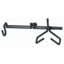 QF413 Soporte Horizontal Para Guitarra Electrica Quiklok