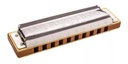 ARMONICA HOHNER "MARINE BAND" M1896066X