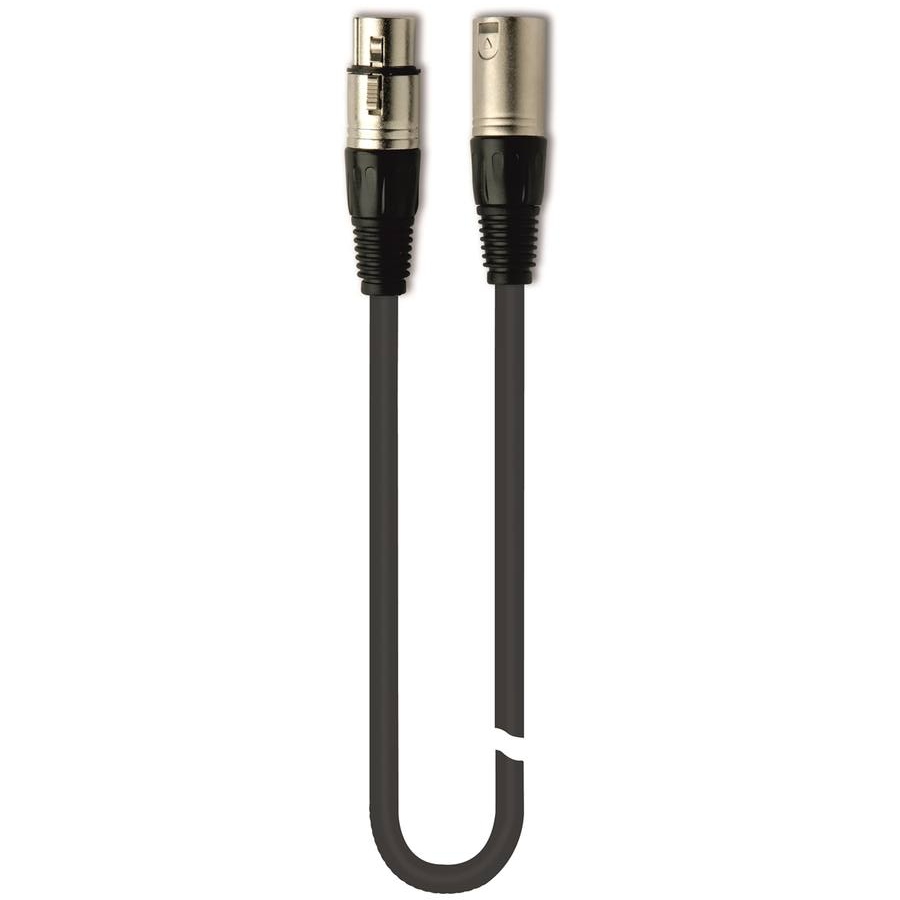 MX/777-5 Cable Para Microfono 5Mt Quiklok