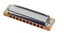 ARMONICA HOHNER "BLUES HARP" M533036X