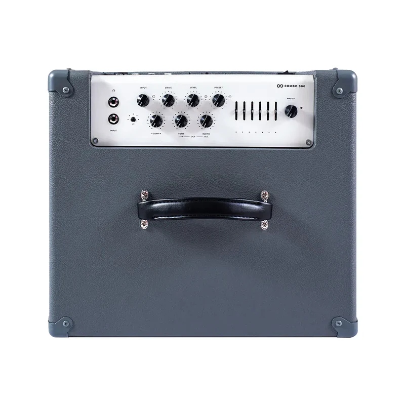 DG112D Amplificador Combo Infinity 12" 500w Darkglass 