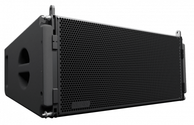 RSX208L ALTAVOZ AMPLIFICADO LINEAL DE 8" 3 VÍAS RSX 3x500W EAW