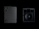 DG112A Amplificador Combo Infinity 12" 500w Darkglass