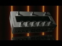 ANAGRAM Darkglass Electronics Anagram – Multi‑efectos y Workstation para Bajo