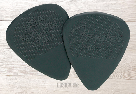 PUA FENDER NYLON NEGRO 1.00