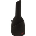 FUNDA FENDER PARA GUITARRA DREADNOUGHT FA405 COLOR 0991332406