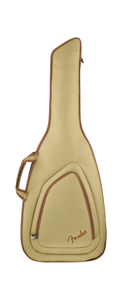 FUNDA FENDER PARA GUITARRA ELECTRICA FET610 TWEED