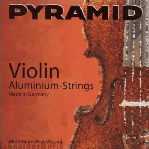 ENCORDADURA PYRAMID PARA VIOLIN 3/4 10010034