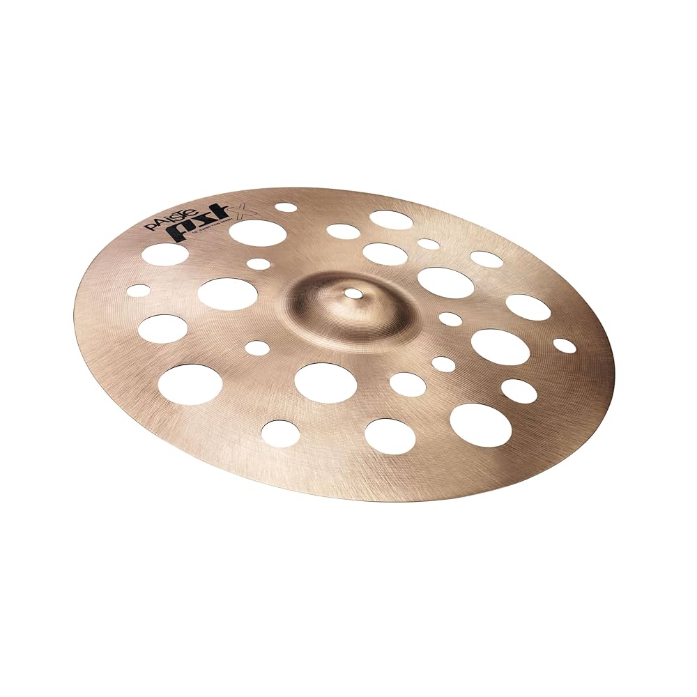 PLATILLOS YAMAHA PSTX SWISS THIN CRASH 14"