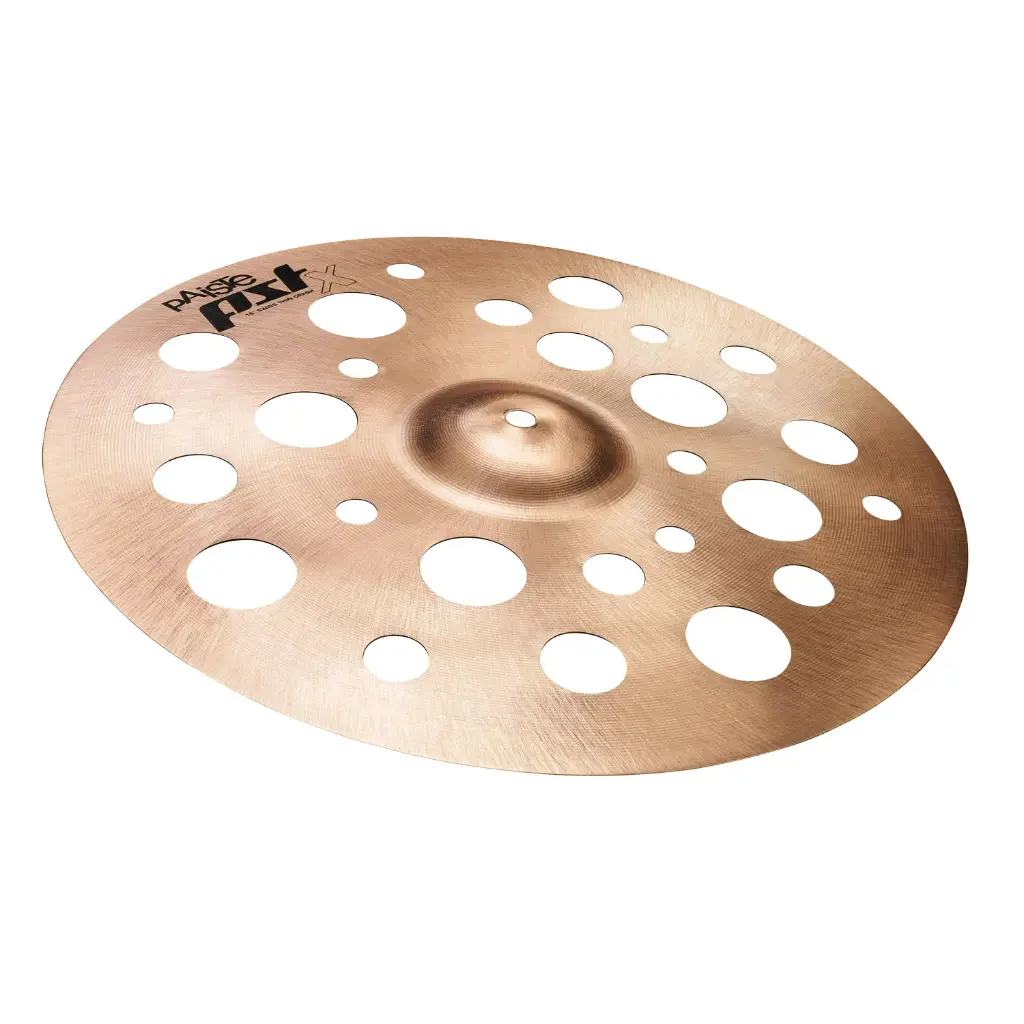 PLATILLOS YAMAHA PSTX SWISS THIN CRASH 18"