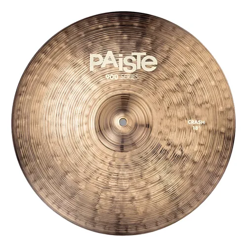 PLATILLO YAMAHA PAISTE 900 SERIES NATURAL CRASH DE