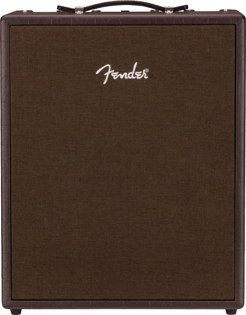 Fender Acoustic SFX – Amplificador acústico estéreo - 2314514000