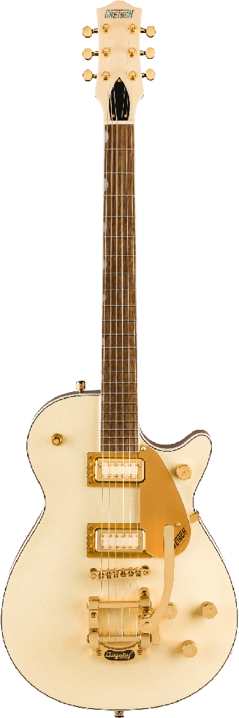 2507813574 GUITARRA ELECTRICA GRETSCH ELECTROMATIC PRISTINE L