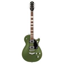 2517110598 GUITARRA ELECTRICA GRETSCH OLIVE METALLIC G5220 JE