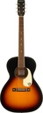 GUITARRA ACUSTICA GRETSCH JIM DANDY CONCERT REX SUNBURST 2711100535